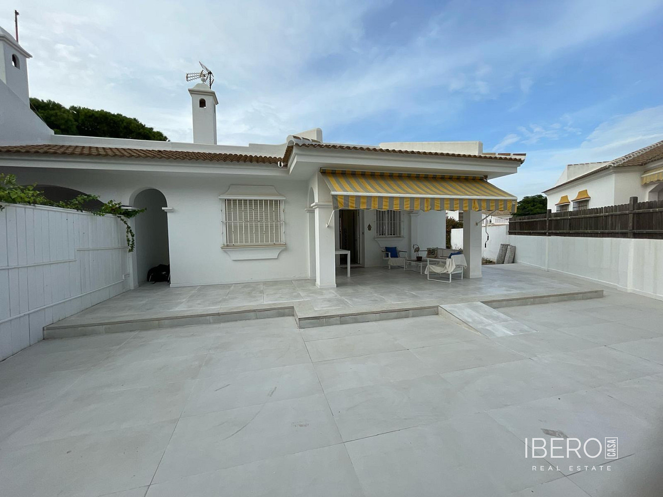 Casa 6+kk – Almonte, El Condado - Vista 2