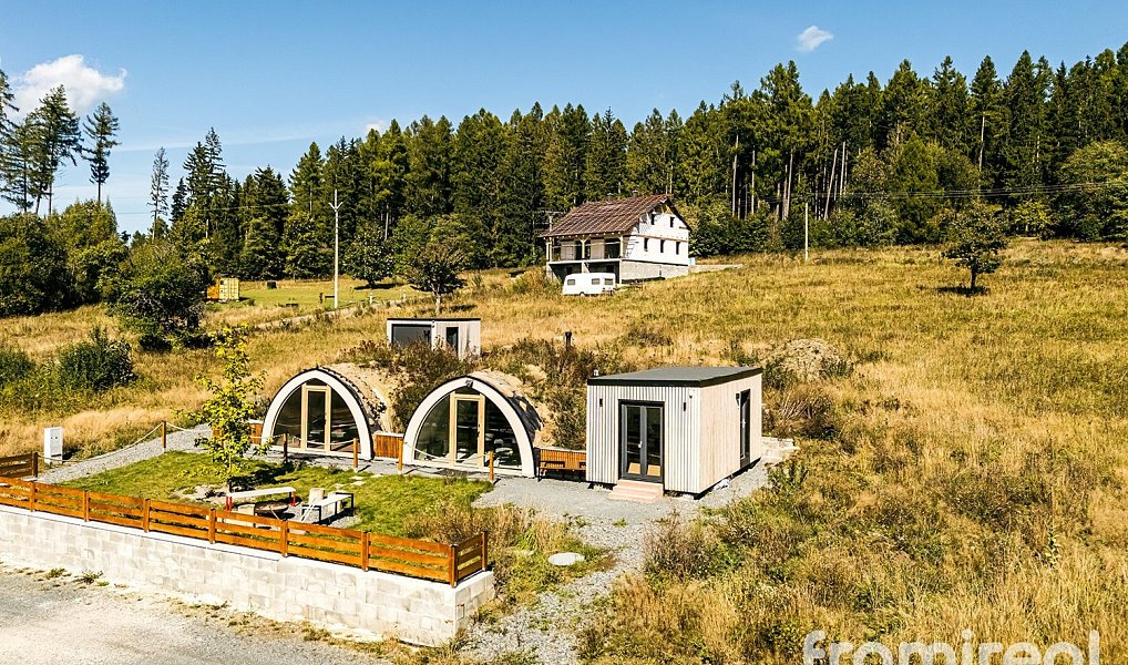 Prodej domu 160 m² s pozemkem 625 m², Václavov u Bruntálu – náhled fotky 11