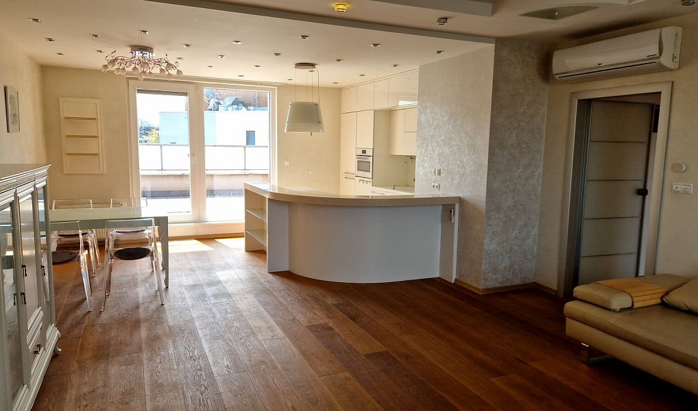Pronájem bytu 4+kk 216 m², Ostrava – náhled fotky 3