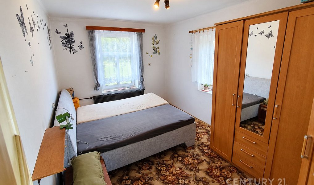 Prodej domu 104 m² s pozemkem 666 m², Volfířov – náhled fotky 16