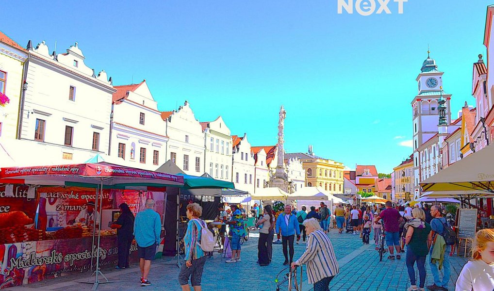 Pronájem obchodních prostor 16 m², Třeboň – náhled fotky 10