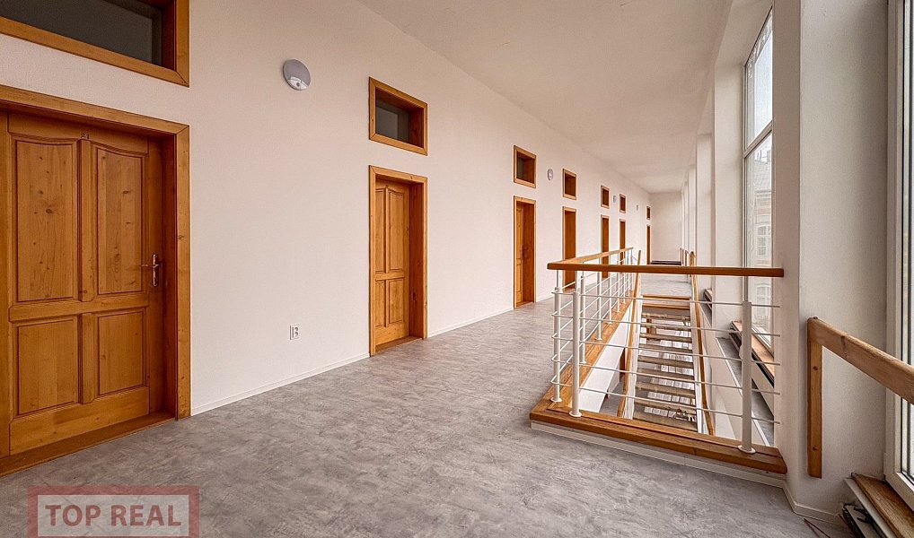 Pronájem bytu 1+kk 15 m², Kroměříž – náhled fotky 11