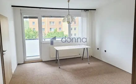 Pronájem bytu 3+1 79 m², U Botiče, Praha 4 - Michle