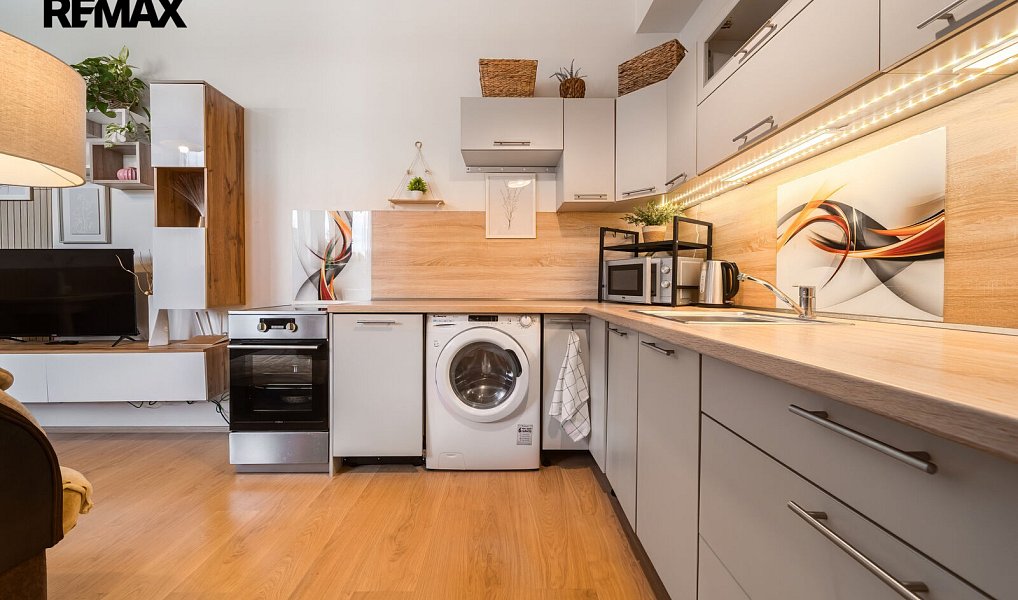 Prodej bytu 3+kk 56 m², Adamov – náhled fotky 10