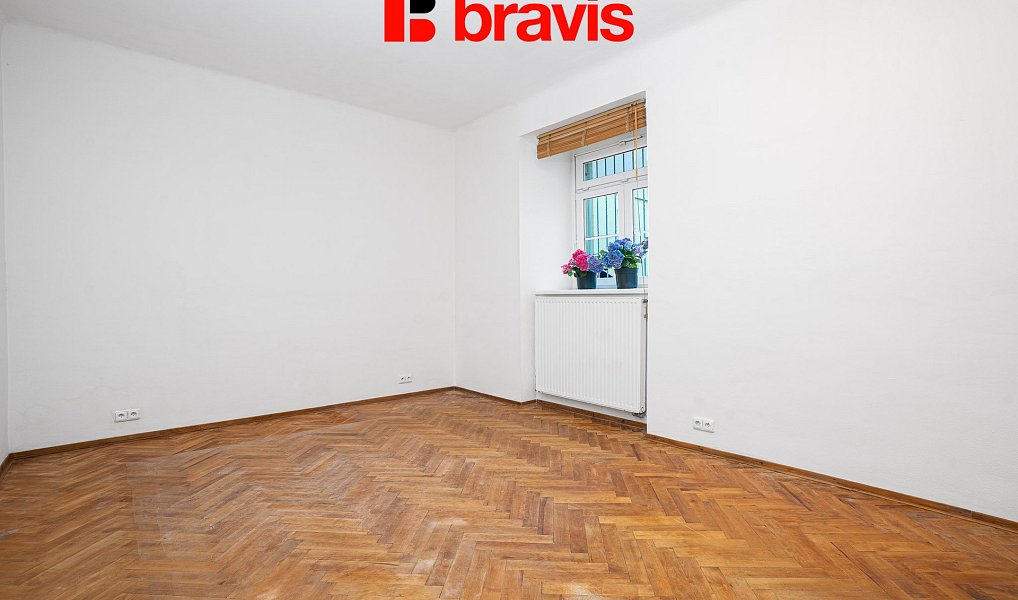 Prodej bytu 2+kk 52 m², Brno – náhled fotky 8