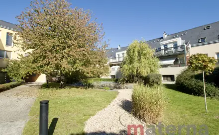 Prodej bytu 3+1 87 m²