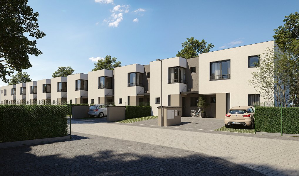 Prodej domu 90 m² s pozemkem 169 m², Jenštejn – náhled fotky 3