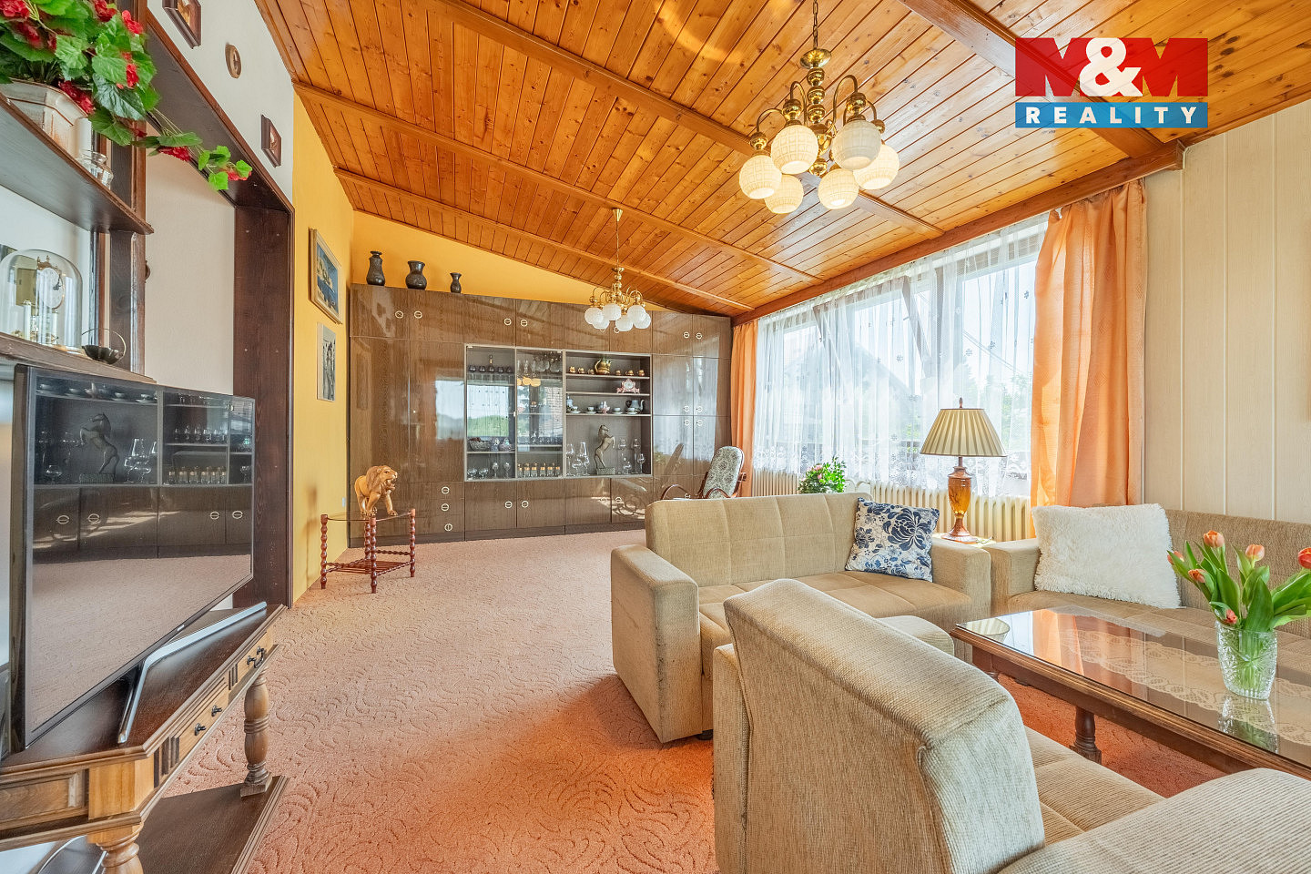 Prodej domu 120 m² s pozemkem 780 m² — photo 2