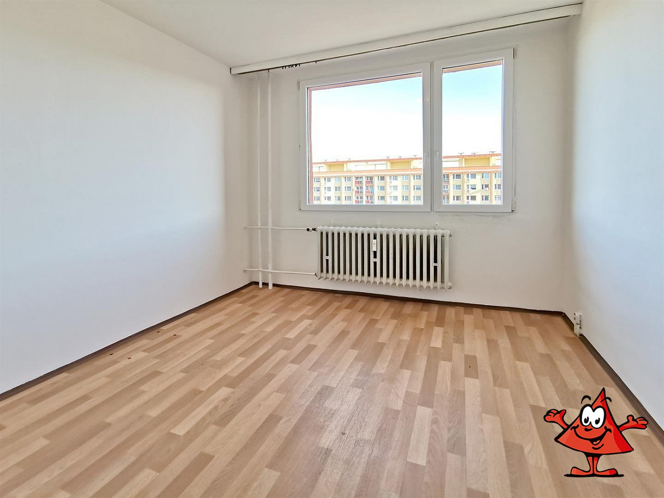 Pronájem bytu 3+1 66 m² – fotografie 4