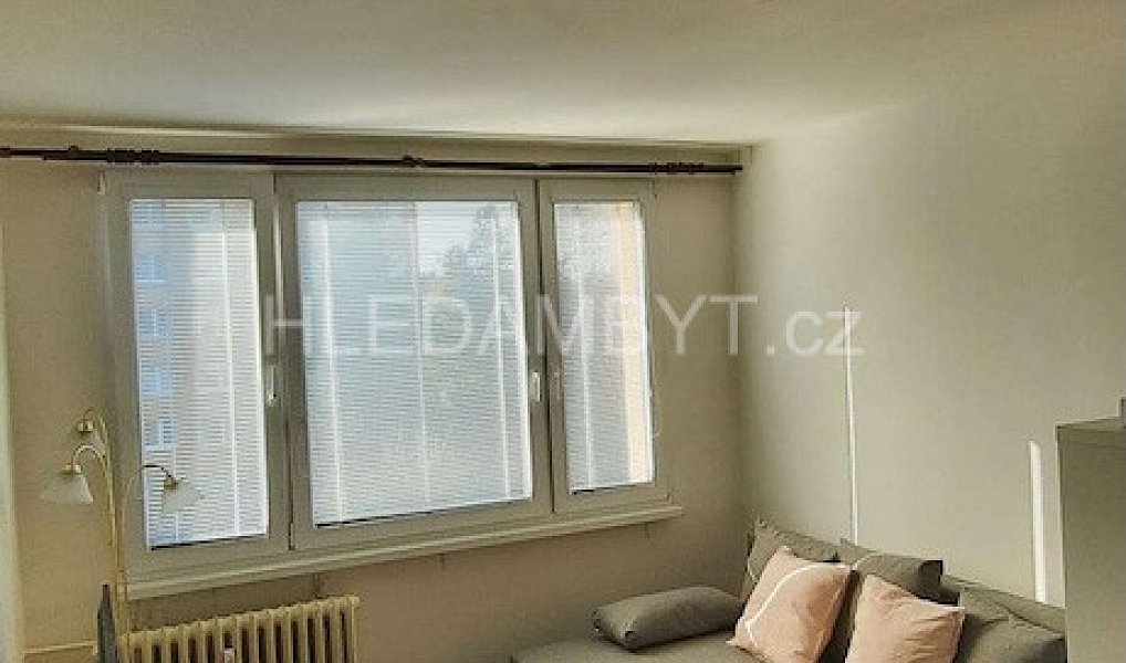 Pronájem bytu 2+kk 42 m², Praha – náhled fotky 10