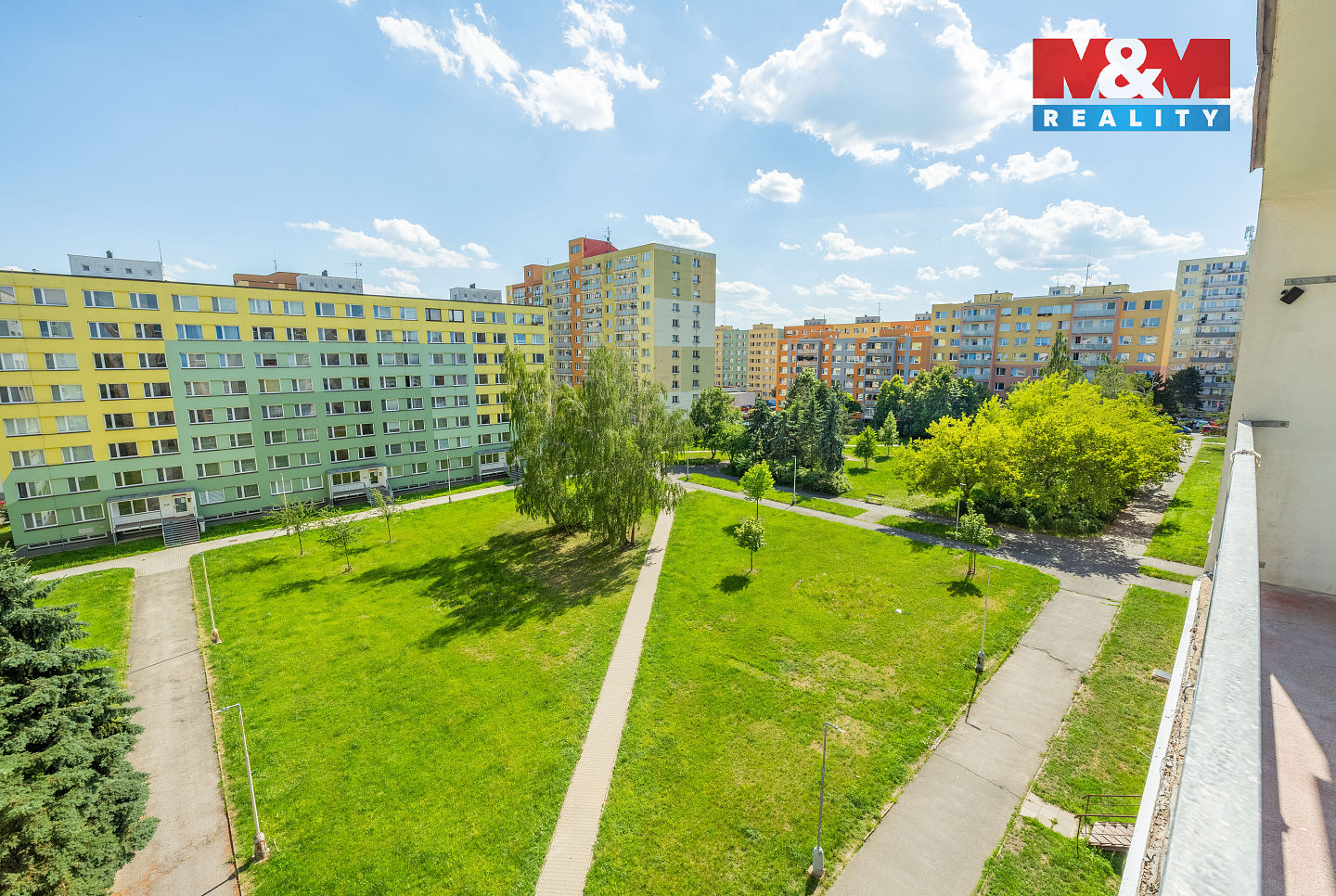 Prodej bytu 2+kk 48 m² — photo 2