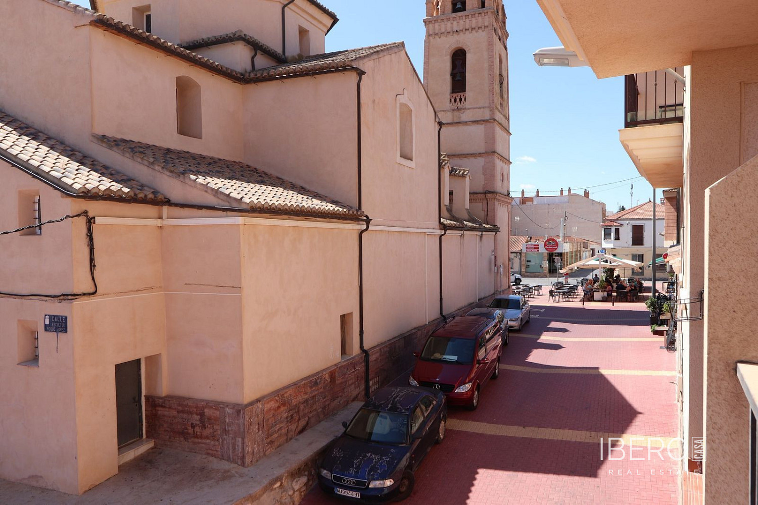 Piso 3+kk – Sucina - Vista 2