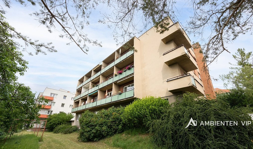 Prodej bytu 3+1 69 m², Brno – náhled fotky 4