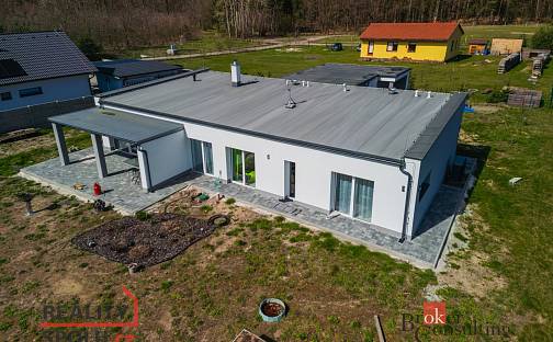 Prodej domu 160 m² s pozemkem 1 665 m², Týniště nad Orlicí - Rašovice, okres Rychnov nad Kněžnou