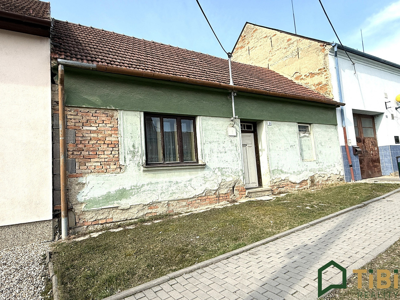 Prodej domu 100 m² s pozemkem 1 222 m² – fotografie 2