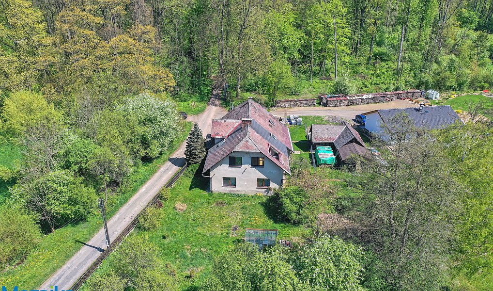 Prodej domu 322 m² s pozemkem 1 175 m², Letohrad – náhled fotky 46