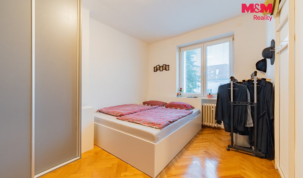 Prodej bytu 4+1 81 m², Sokolov – náhled fotky 3