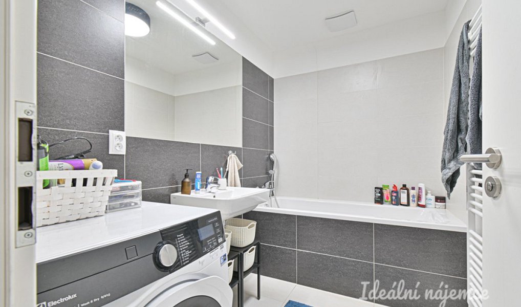 Pronájem bytu 2+kk 61 m², Brno – náhled fotky 9