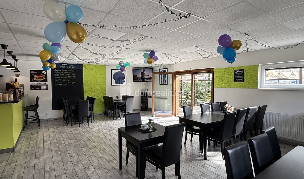Prodej restaurace 230 m², Dasnice – náhled fotky 5