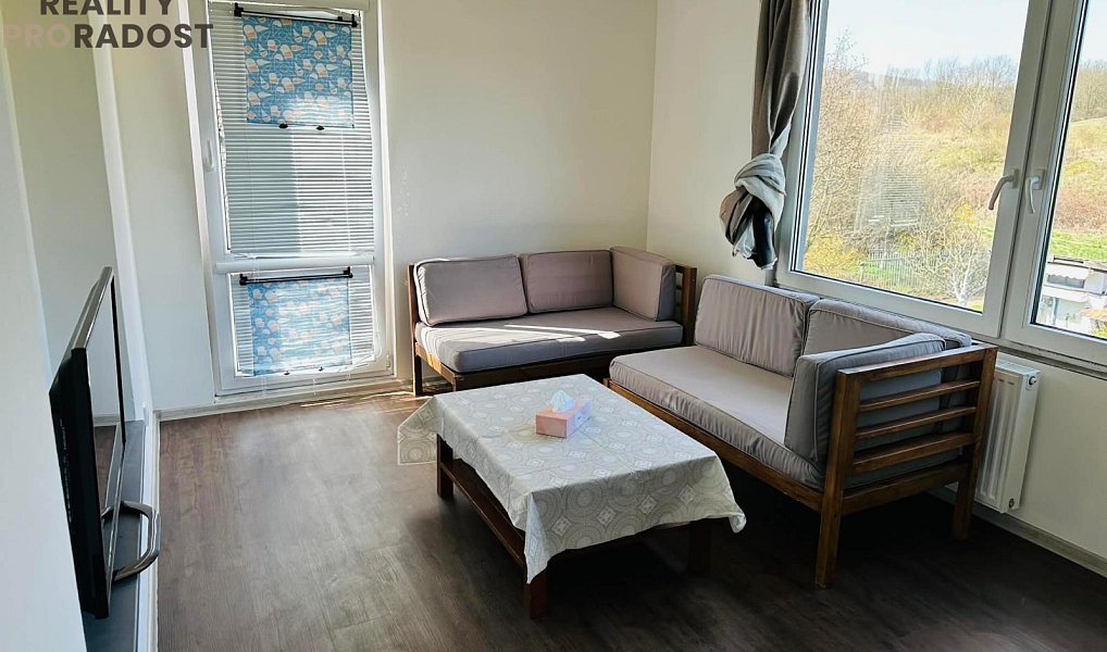Prodej bytu 2+kk 50 m², Teplice – náhled fotky 8