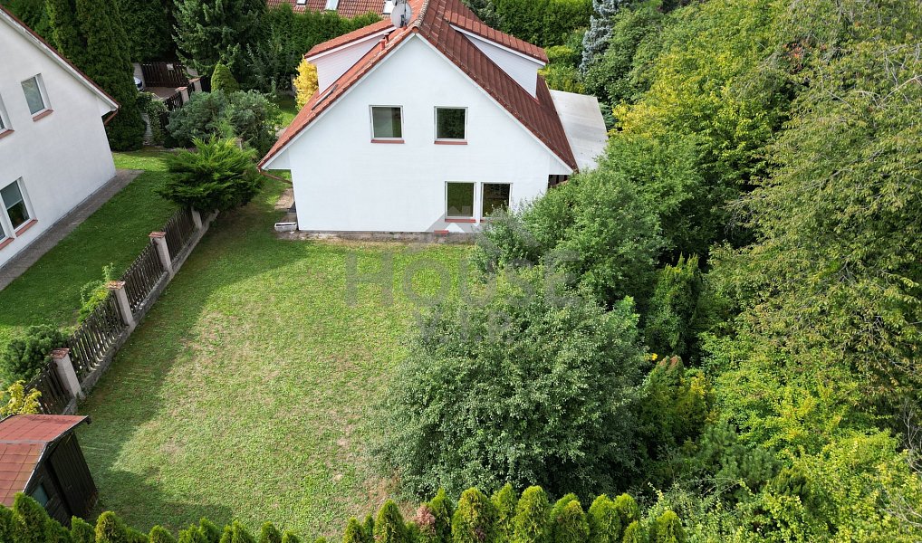 Prodej domu 113 m² s pozemkem 691 m², Praha – náhled fotky 23