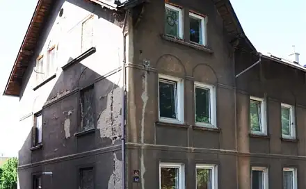 Prodej domu 160 m² s pozemkem 196 m², Rakovnická, Děčín - Děčín III-Staré Město