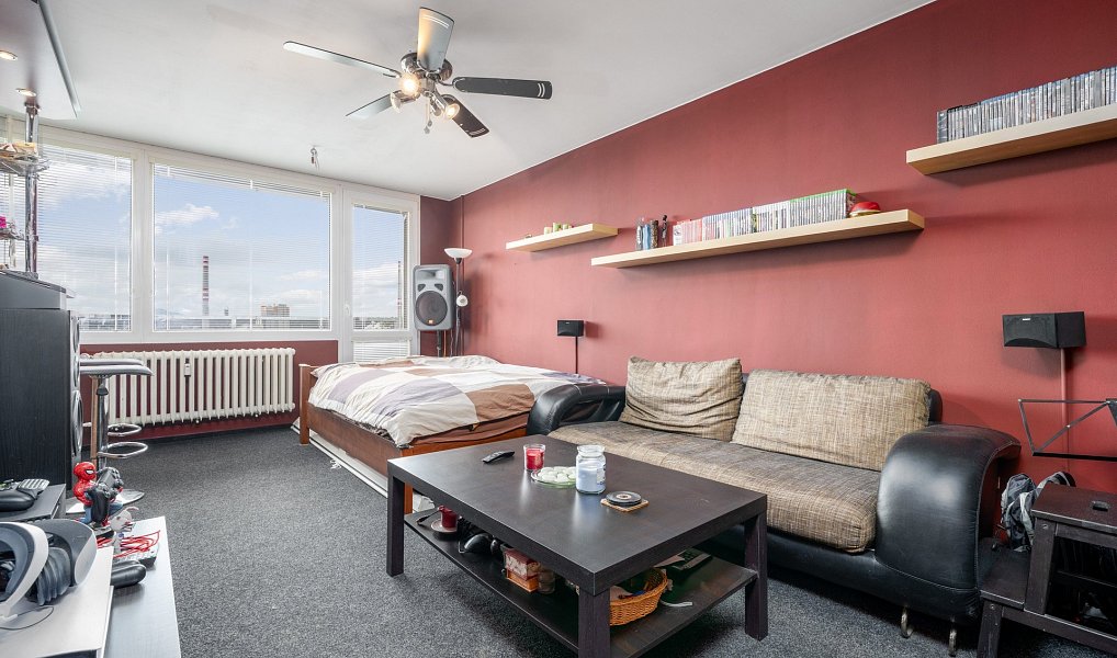 Prodej bytu 3+1 79 m², Štětí – náhled fotky 3