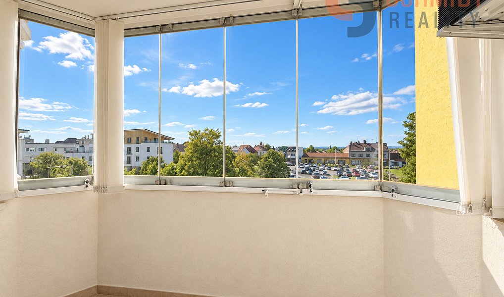 Prodej bytu 3+1 73 m², Veselí nad Moravou – náhled fotky 4