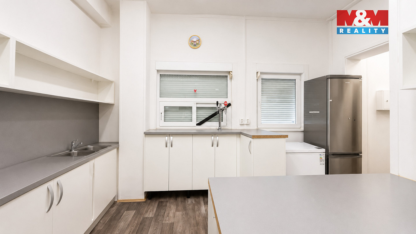 Pronájem restaurace 37 m² — photo 3
