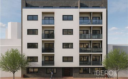 Prodej bytu 2+kk 34 m², Torrevieja, Španělsko