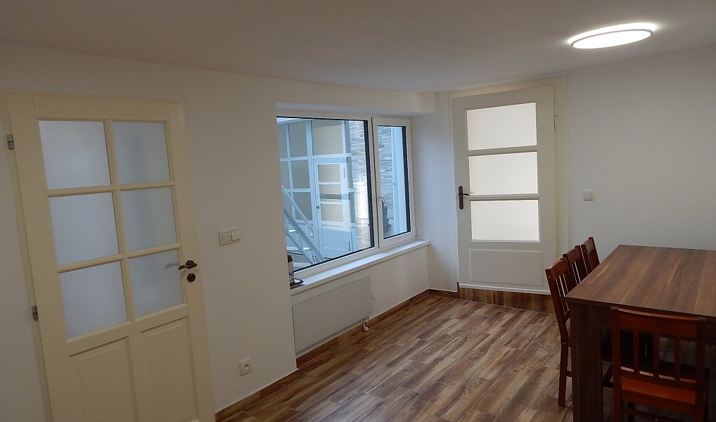 Prodej domu 182 m² s pozemkem 208 m², Újezd u Brna – náhled fotky 6