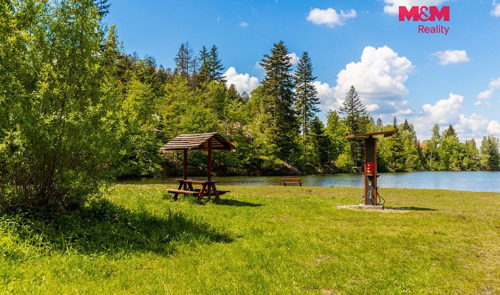 Prodej domu 106 m² s pozemkem 540 m², Horní Bečva – náhled fotky 19