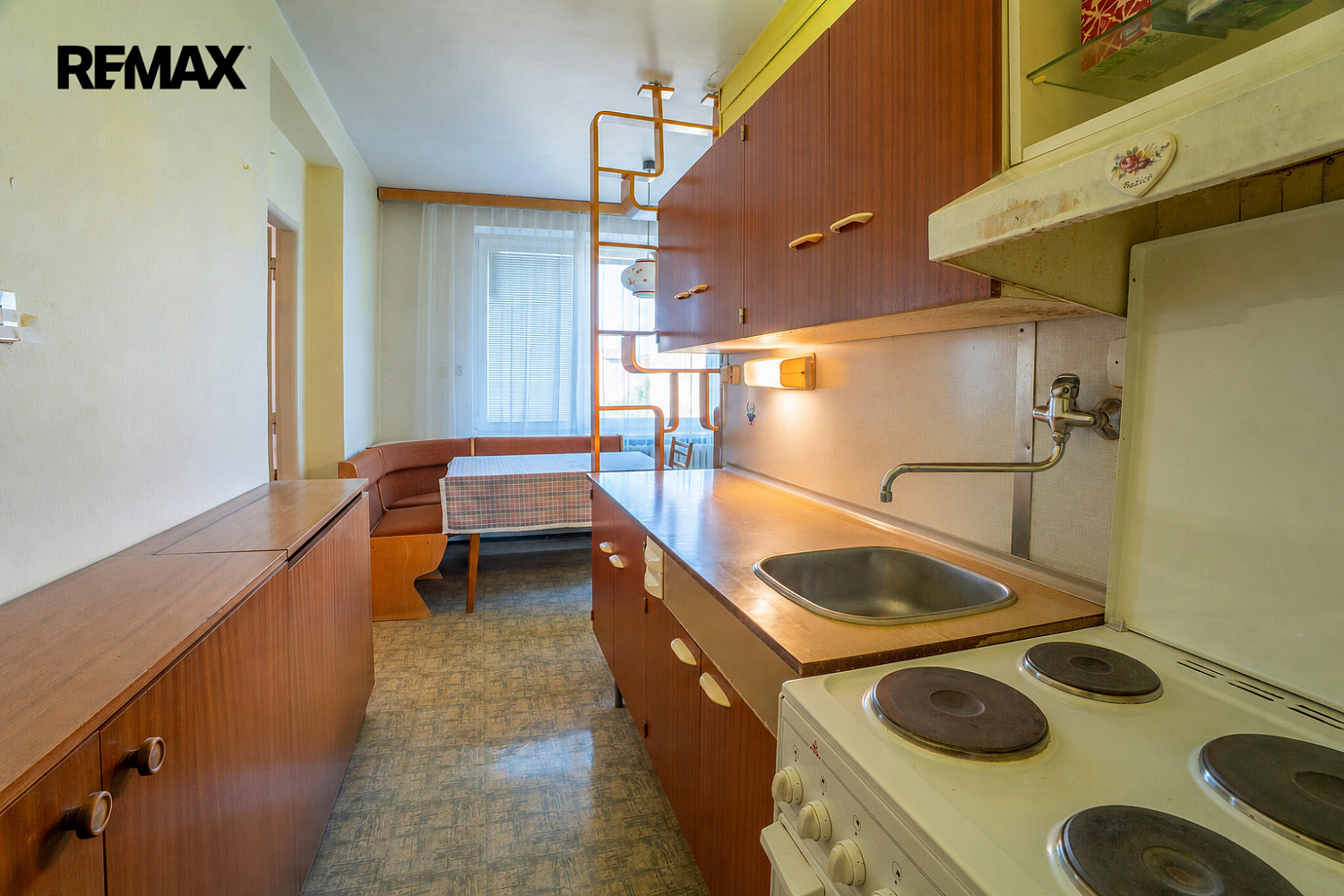 Prodej bytu 3+1 68 m² – fotografie 4
