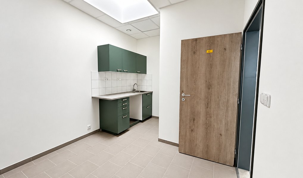 Pronájem skladovacích prostor 550 m², Praha – náhled fotky 8