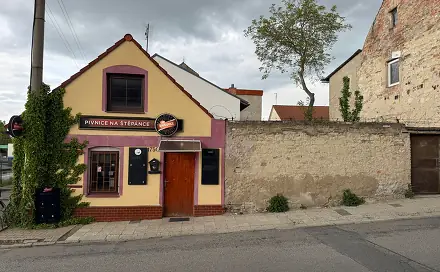Prodej restaurace 89 m², Vinšova, Kladno - Kročehlavy