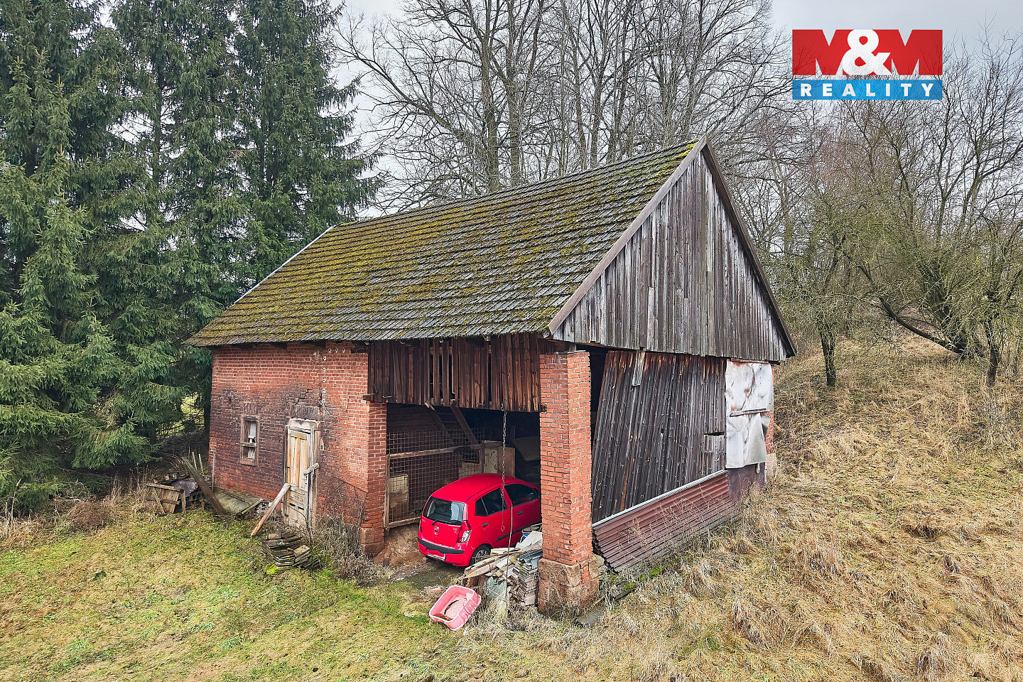 Prodej chaty/chalupy 153 m² s pozemkem 7 163 m² — photo 3