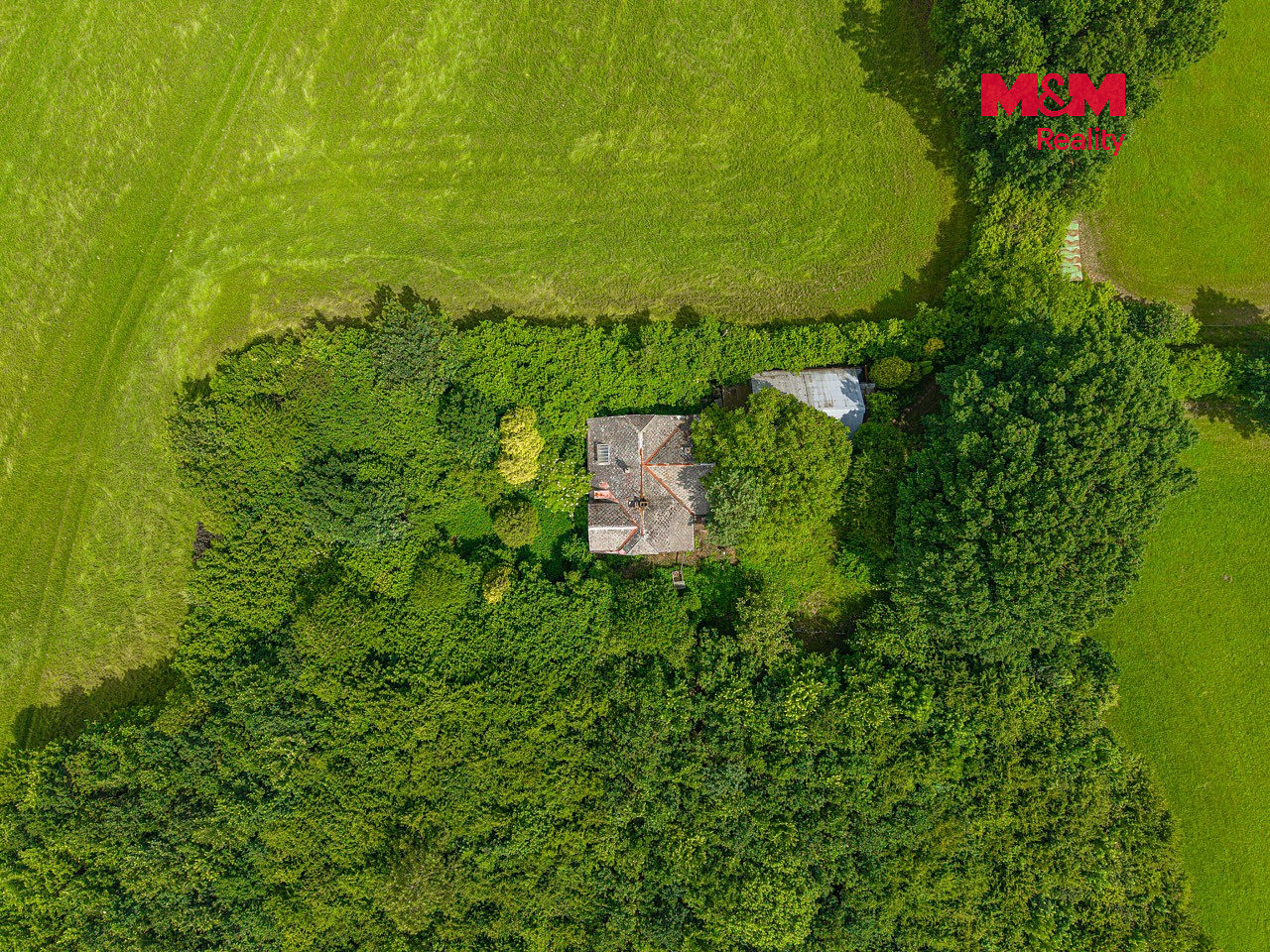 Prodej domu 300 m² s pozemkem 2 458 m² – fotografie 3