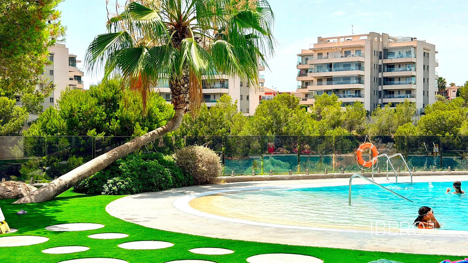 Piso 3+kk – Orihuela, Residencial Zeniasol II, Urbanización La Zenia II - Vista 2