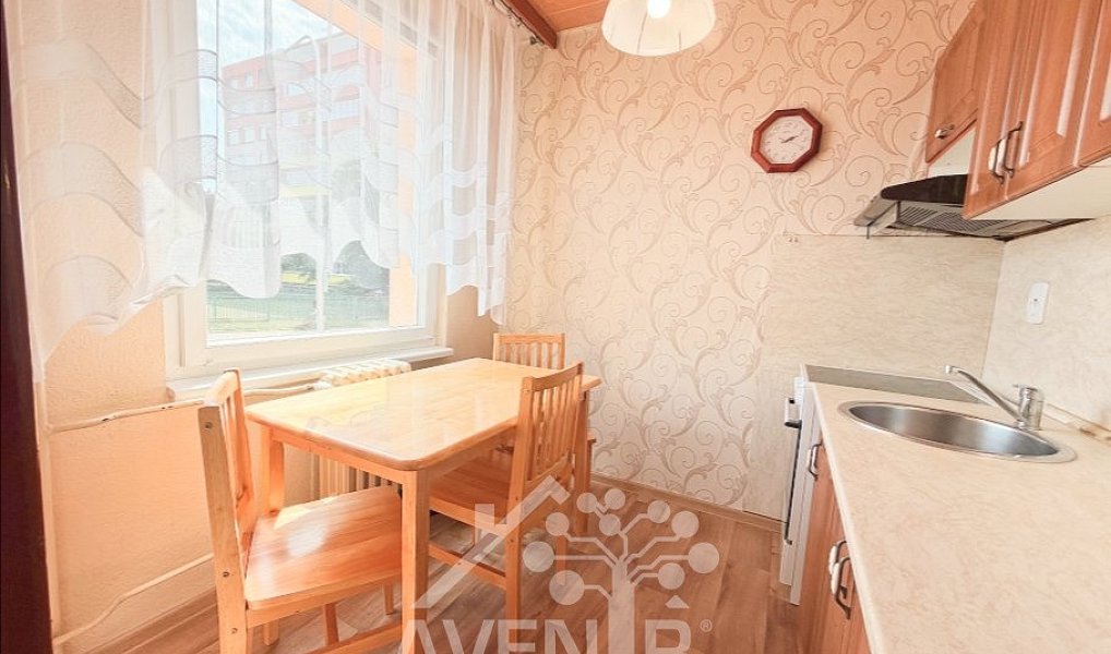 Pronájem bytu 2+1 42 m², Mladá Boleslav – náhled fotky 6
