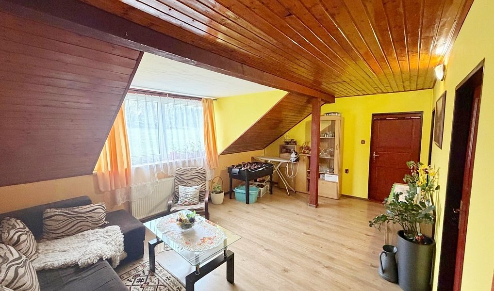 Prodej domu 198 m² s pozemkem 1 504 m², Bohumín – náhled fotky 17