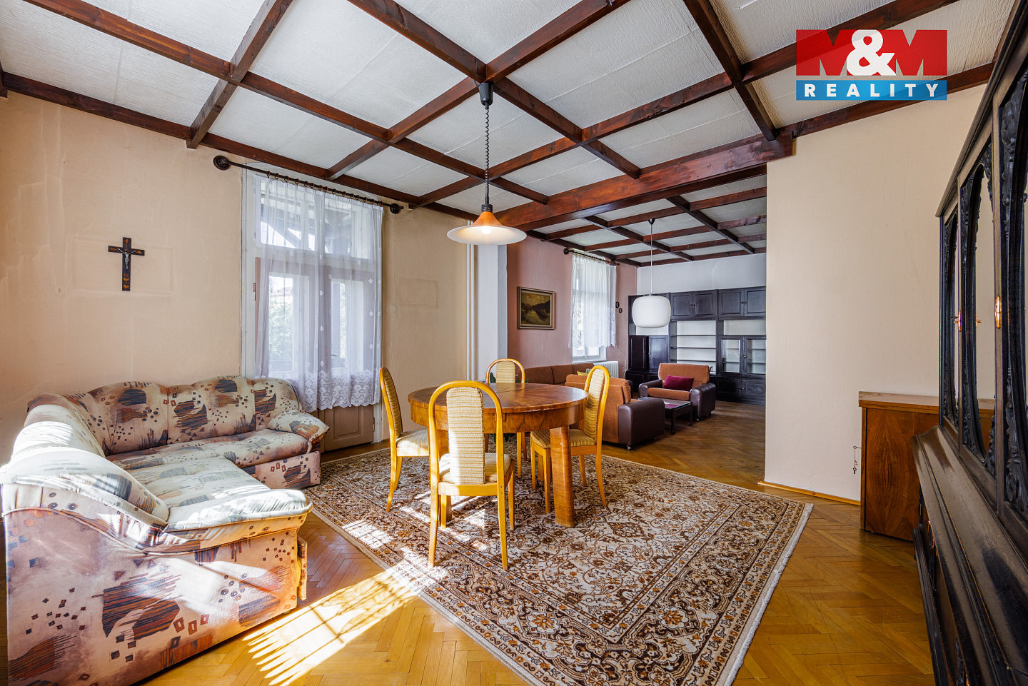Prodej domu 155 m² s pozemkem 2 060 m² — photo 2