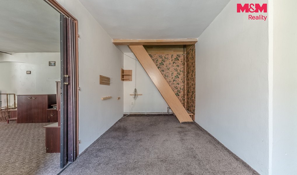 Prodej domu 140 m² s pozemkem 397 m², Šluknov – náhled fotky 9