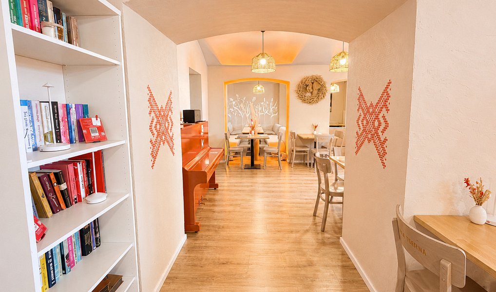 Pronájem restaurace 170 m², Praha – náhled fotky 9