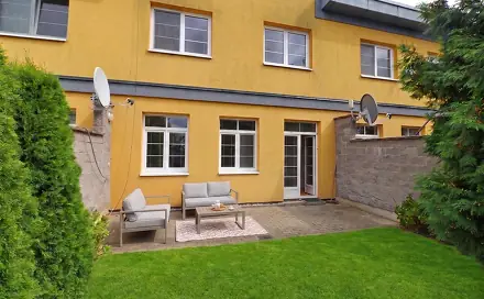 Prodej domu 135 m² s pozemkem 161 m², Stará cesta, Jihlava - Helenín