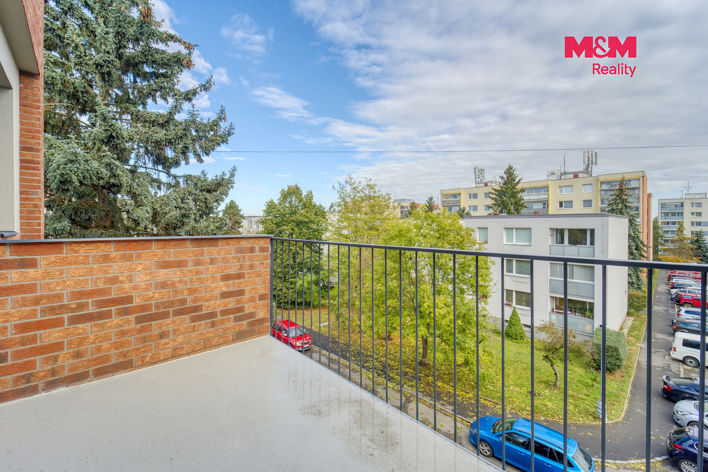 Pronájem bytu 3+kk 52 m² – fotografie 2