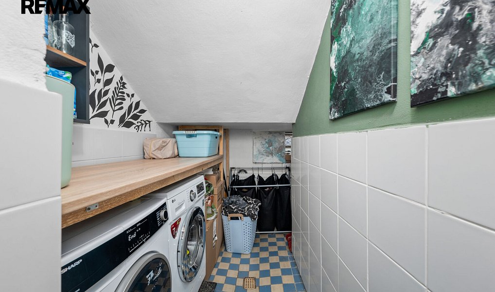 Prodej domu 226 m² s pozemkem 1 531 m², Cehnice – náhled fotky 19