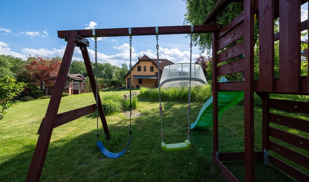 Prodej domu 250 m² s pozemkem 1 350 m², Havířov – náhled fotky 8