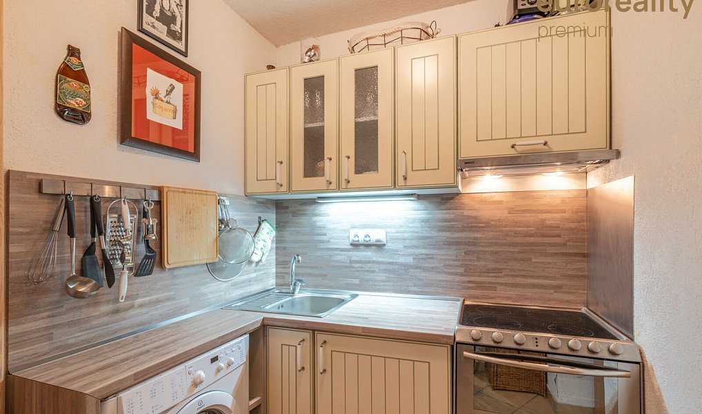 Prodej bytu 1+kk 25 m², Mariánské Lázně – náhled fotky 13