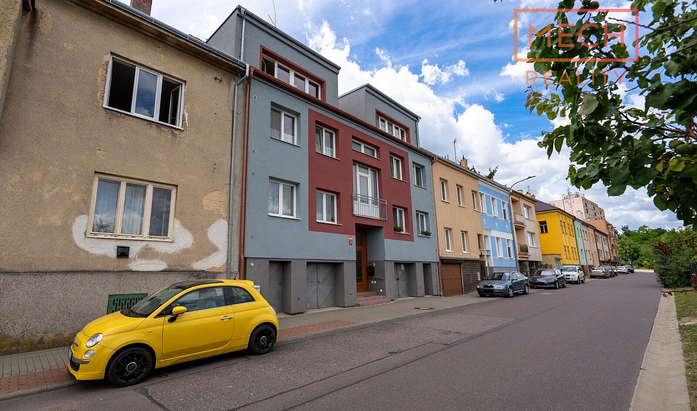 Pronájem bytu 2+1 56 m², Znojmo – náhled fotky 9