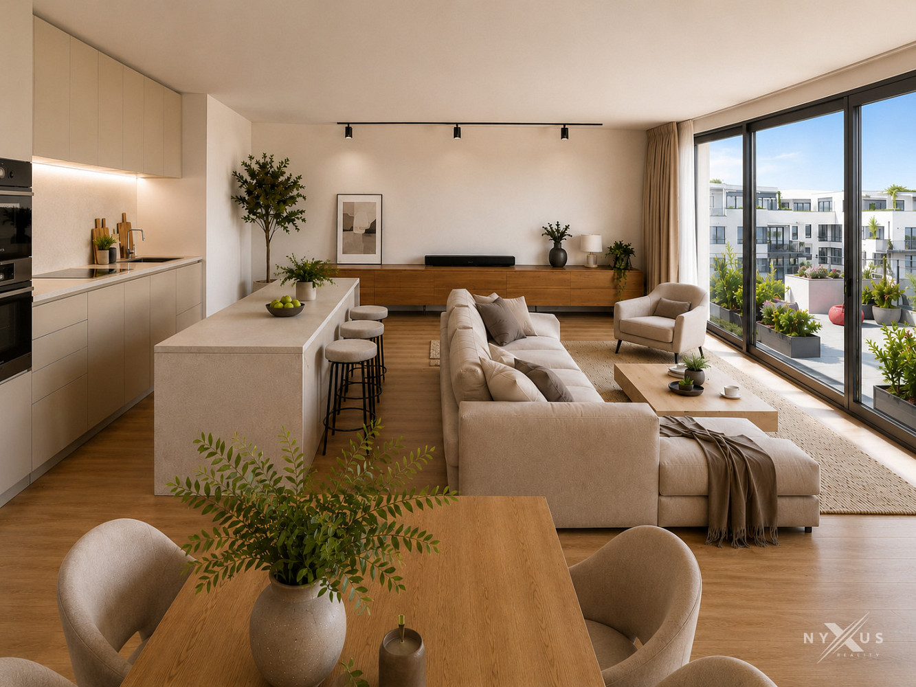 Prodej bytu 4+kk 113 m² – fotografie 3